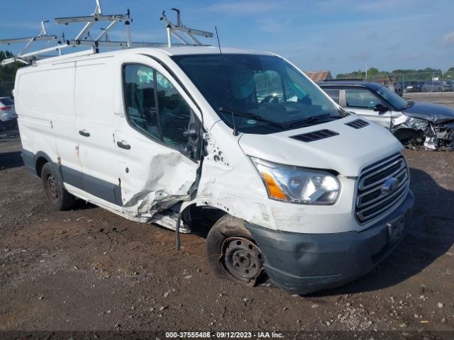 FORD TRANSIT-150 2018 1ftye1zm7jka30568