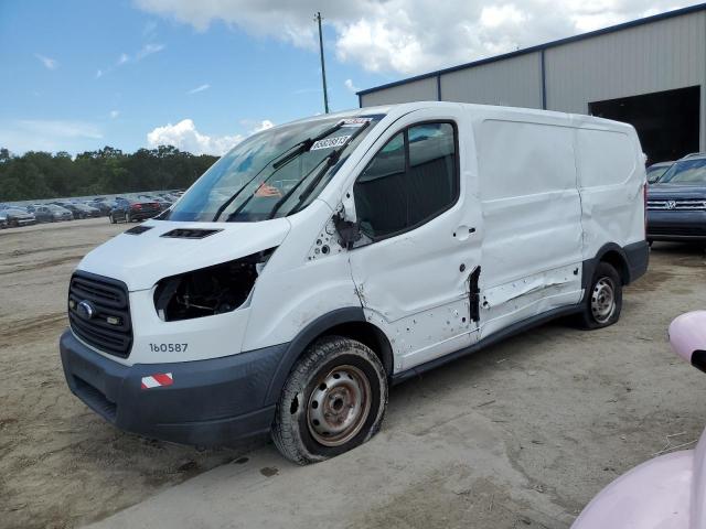 FORD TRANSIT T- 2018 1ftye1zm7jka39397