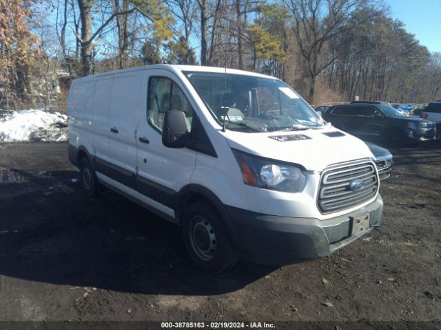 FORD TRANSIT-150 2018 1ftye1zm7jka48357