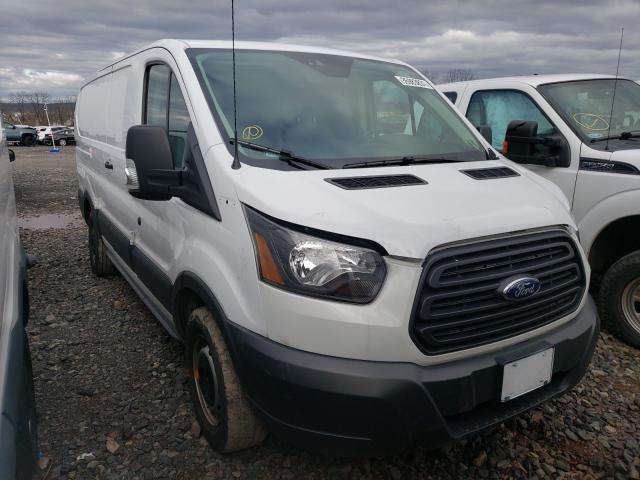 FORD TRANSIT T- 2018 1ftye1zm7jkb41623