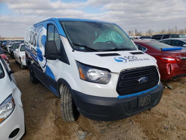 FORD TRANSIT T- 2019 1ftye1zm7kka81831