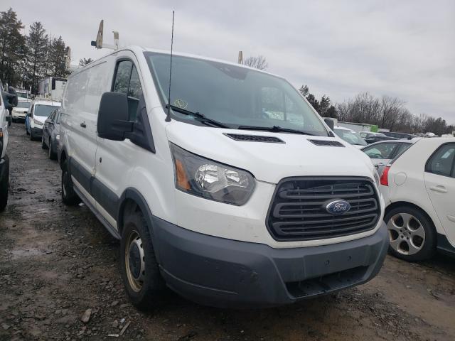 FORD TRANSIT T- 2016 1ftye1zm8gka24531