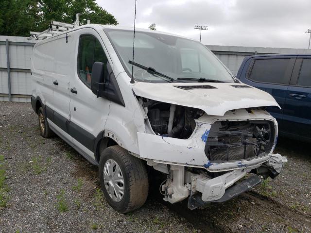 FORD TRANSIT T- 2016 1ftye1zm8gka89637