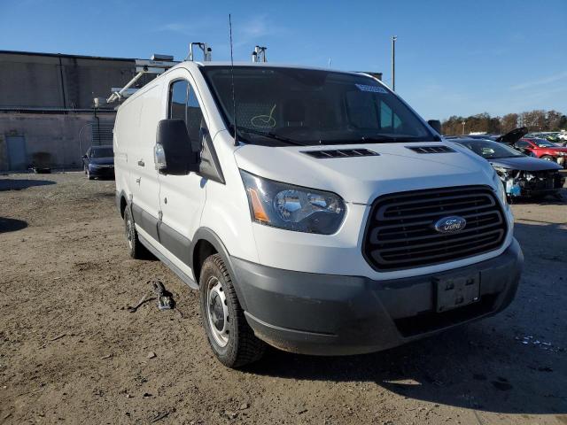 FORD TRANSIT T- 2016 1ftye1zm8gkb22992