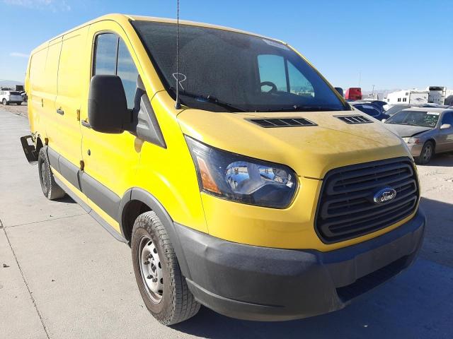 FORD TRANSIT T- 2017 1ftye1zm8hka56557