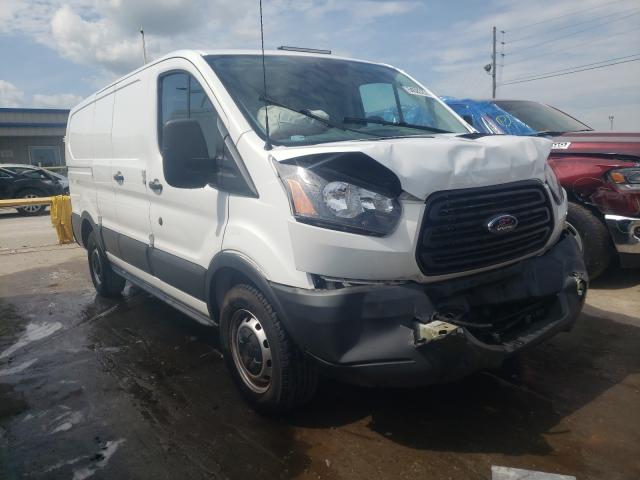 FORD TRANSIT T- 2017 1ftye1zm8hkb13551