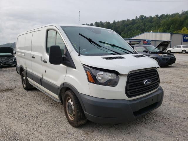 FORD TRANSIT T- 2017 1ftye1zm8hkb48669