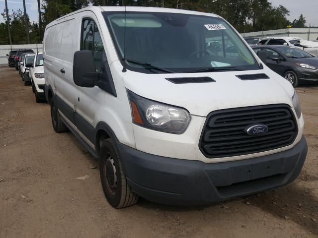 FORD TRANSIT T- 2018 1ftye1zm8jka09289