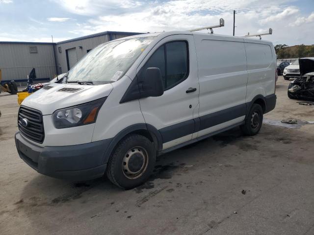 FORD TRANSIT 2018 1ftye1zm8jkb14141