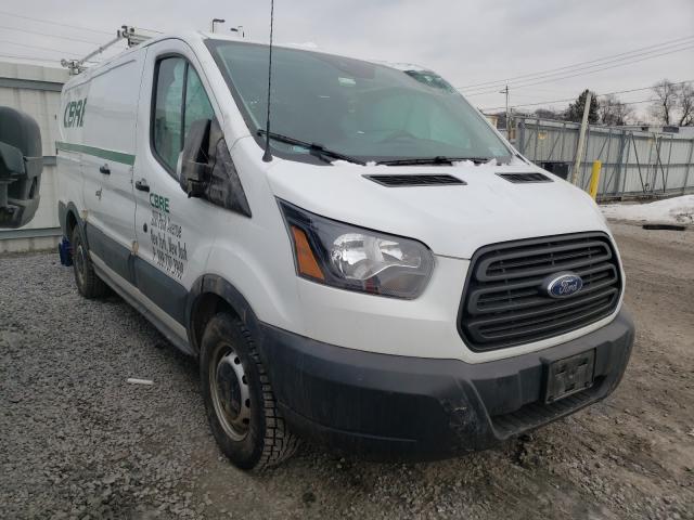 FORD TRANSIT T- 2019 1ftye1zm8kka50247