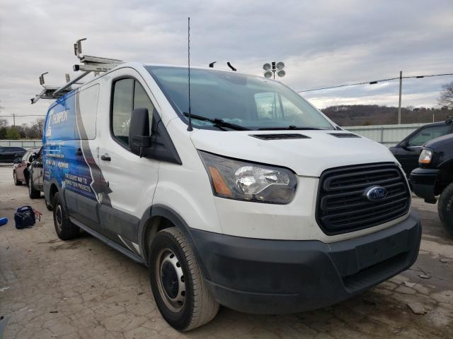 FORD TRANSIT T- 2019 1ftye1zm8kka65055