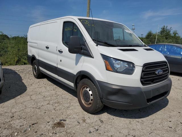 FORD TRANSIT T- 2019 1ftye1zm8kka80249