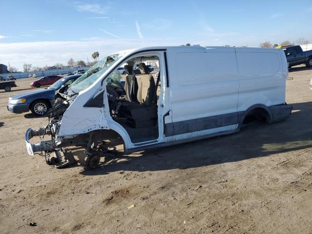 FORD TRANSIT 2019 1ftye1zm8kkb44032