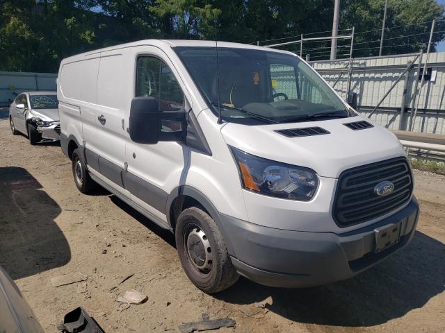 FORD TRANSIT T- 2015 1ftye1zm9fka32605