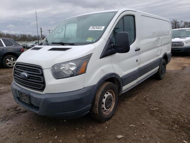 FORD TRANSIT T- 2015 1ftye1zm9fka99897