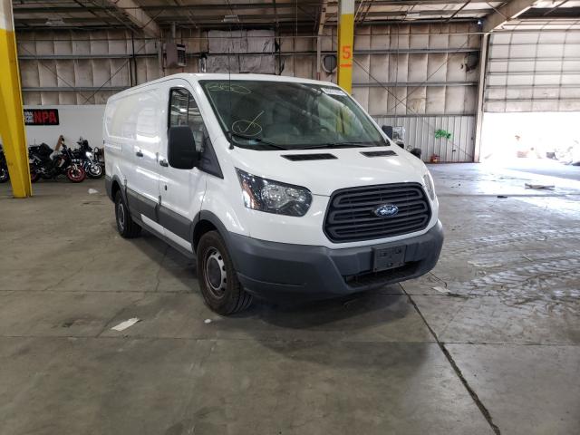 FORD TRANSIT T- 2016 1ftye1zm9gka17605