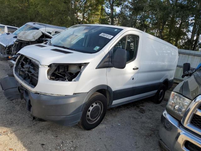 FORD TRANSIT T- 2016 1ftye1zm9gka28183