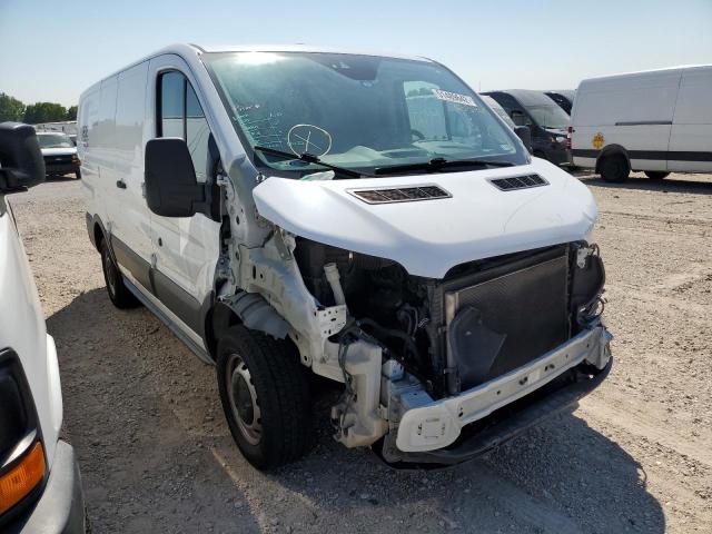 FORD TRANSIT T- 2016 1ftye1zm9gka33464