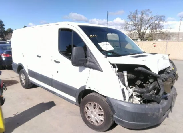 FORD TRANSIT 2016 1ftye1zm9gka33657