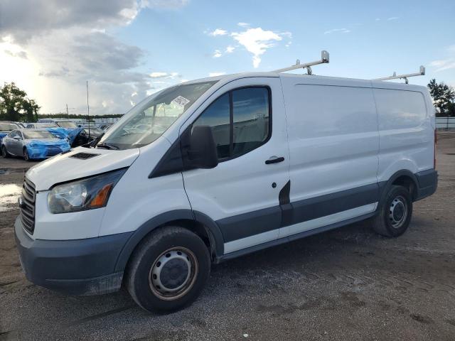 FORD TRANSIT T- 2016 1ftye1zm9gka55805