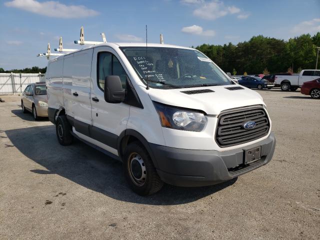 FORD TRANSIT T- 2016 1ftye1zm9gka82535