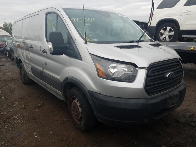 FORD TRANSIT T- 2016 1ftye1zm9gka85998