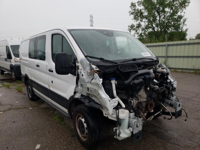 FORD TRANSIT T- 2016 1ftye1zm9gkb03108