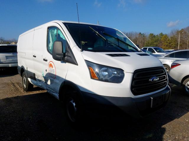 FORD TRANSIT T- 2016 1ftye1zm9gkb27618