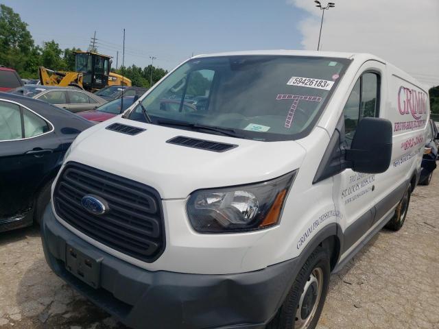 FORD TRANSIT T- 2024 1ftye1zm9hka25088