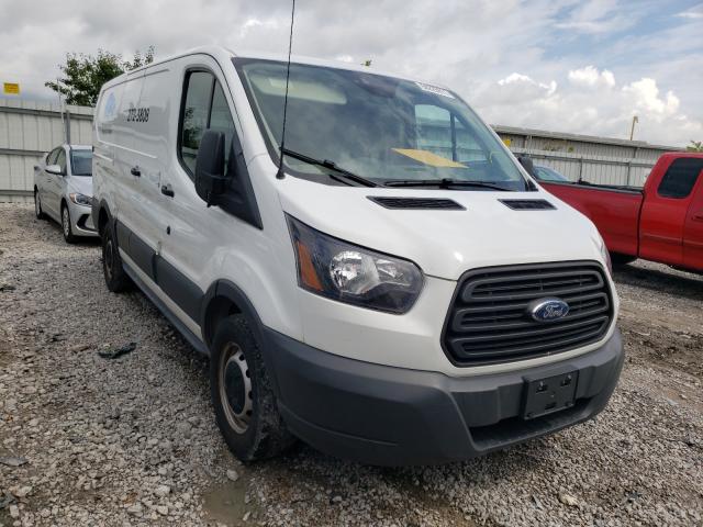 FORD NULL 2018 1ftye1zm9jka43855