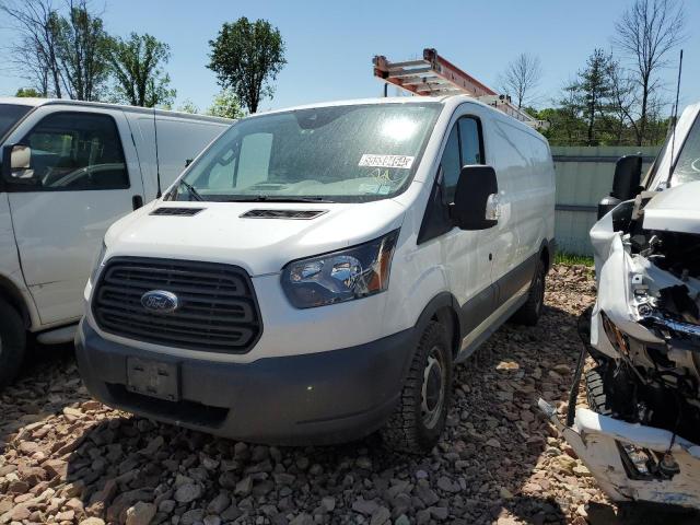 FORD TRANSIT 2018 1ftye1zm9jkb36620