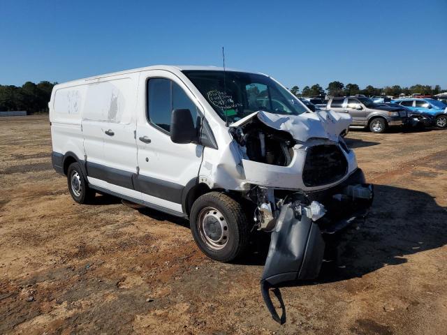 FORD TRANSIT T- 2019 1ftye1zm9kka04295