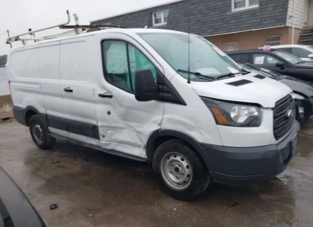 FORD TRANSIT 2016 1ftye1zmagkb09835