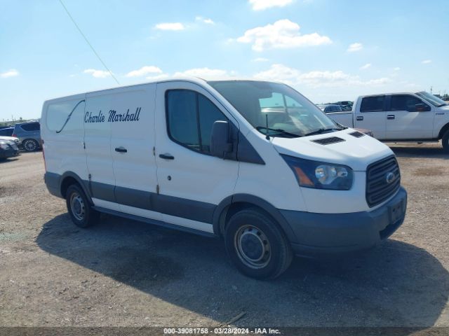 FORD TRANSIT-150 2015 1ftye1zmxfka16204