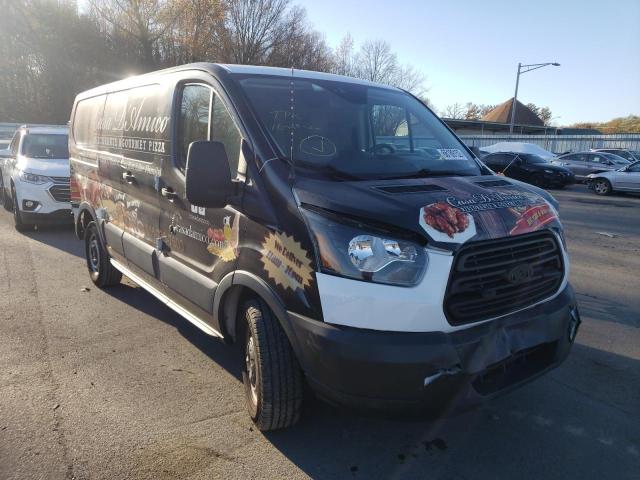 FORD TRANSIT T- 2016 1ftye1zmxgkb16921