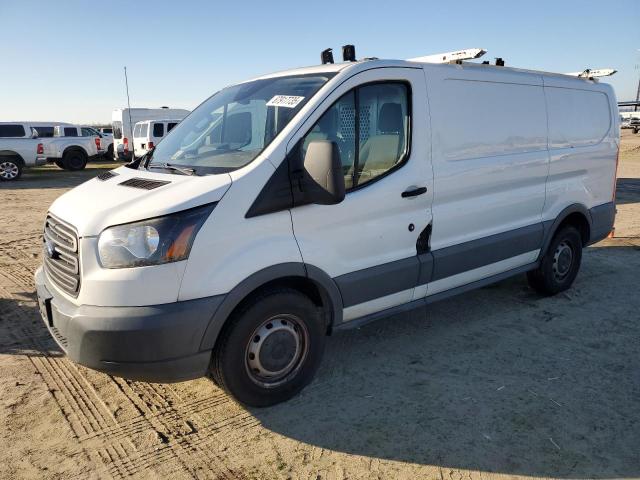 FORD TRANSIT T- 2017 1ftye1zmxhka94548