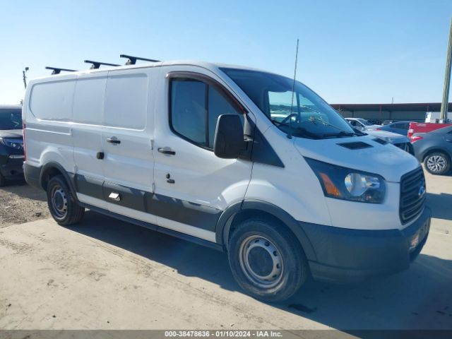 FORD TRANSIT-150 2018 1ftye1zmxjkb14240