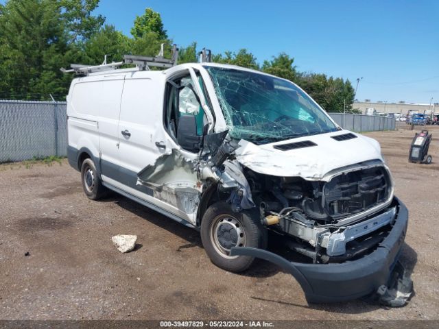 FORD TRANSIT-150 2018 1ftye1zmxjkb56195