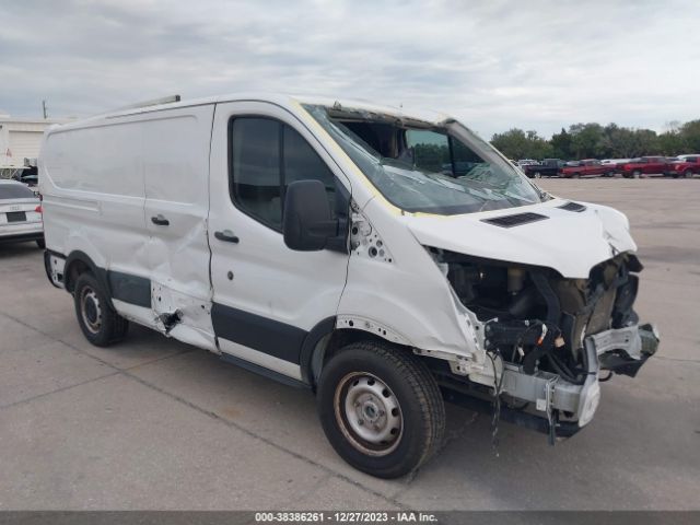 FORD TRANSIT-150 2019 1ftye1zmxkka55238