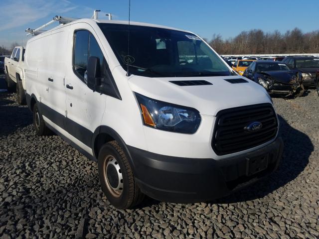 FORD TRANSIT T- 2019 1ftye1zmxkka67275