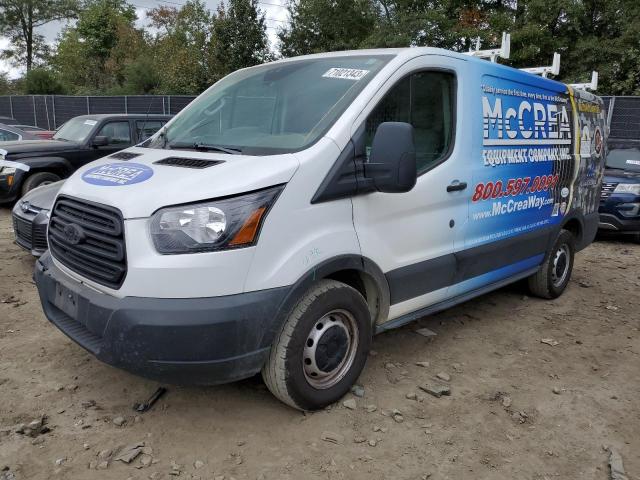 FORD TRANSIT T- 2019 1ftye1zmxkka69771