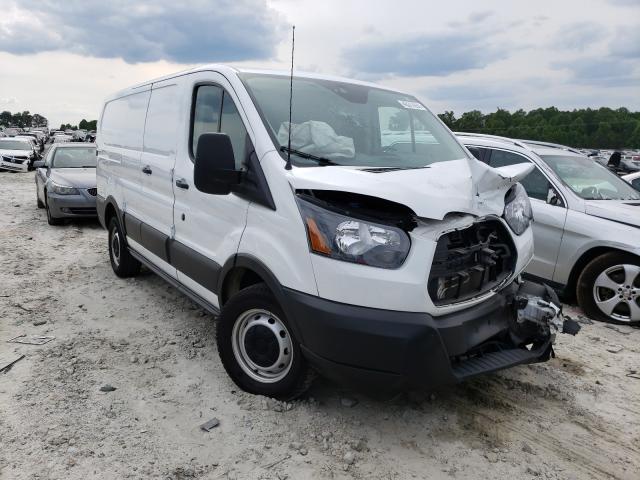 FORD TRANSIT T- 2019 1ftye1zmxkkb88842