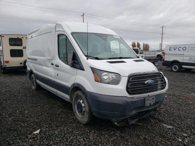 FORD TRANSIT T- 2016 1ftye2cg0gka49416