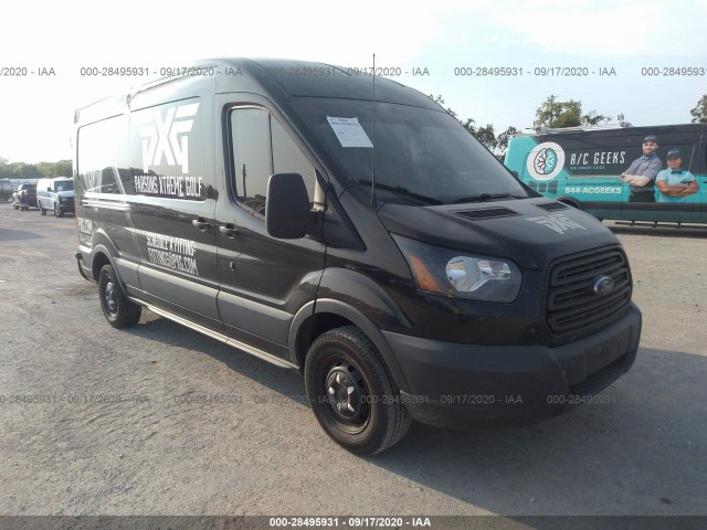 FORD TRANSIT VAN 2017 1ftye2cg2hkb00741