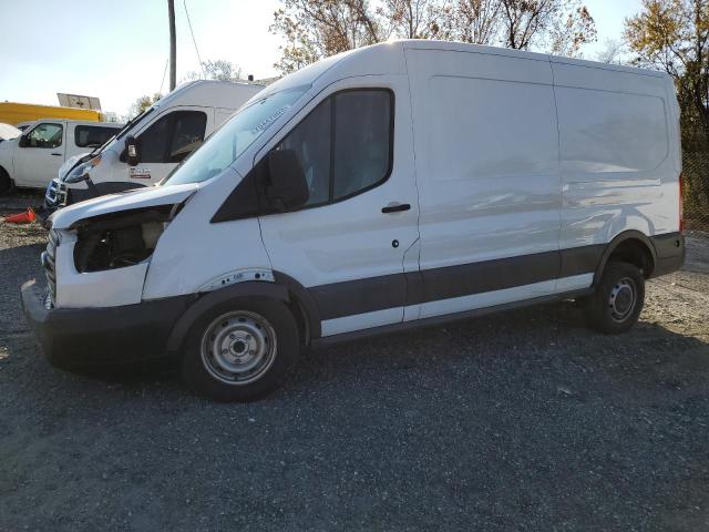 FORD TRANSIT 2016 1ftye2cg3gkb40017