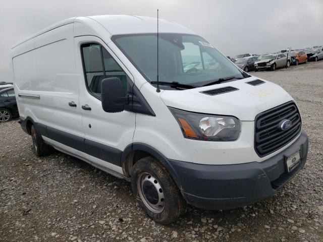 FORD TRANSIT T- 2018 1ftye2cg5jkb54184