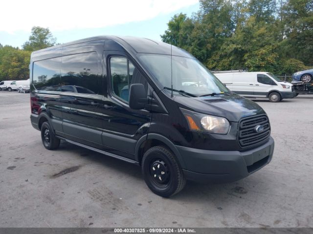 FORD TRANSIT 2017 1ftye2cg6hkb00743