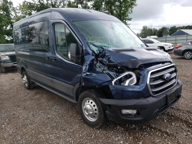 FORD TRANSIT T- 2020 1ftye2cg9lka74146