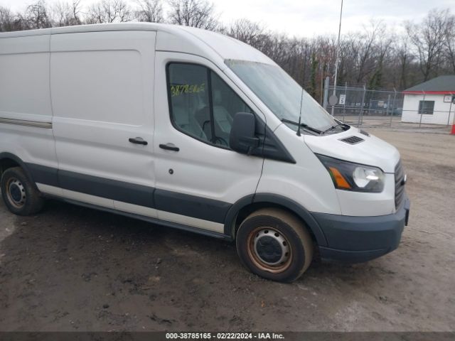 FORD TRANSIT-150 2017 1ftye2cm0hkb01828