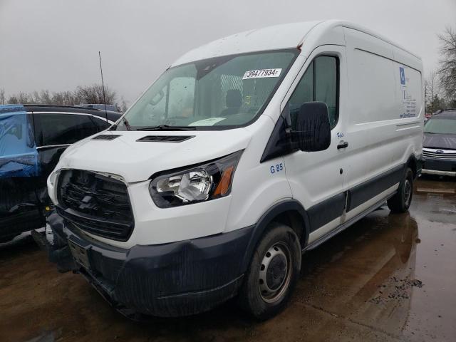 FORD TRANSIT 2018 1ftye2cm0jka35285